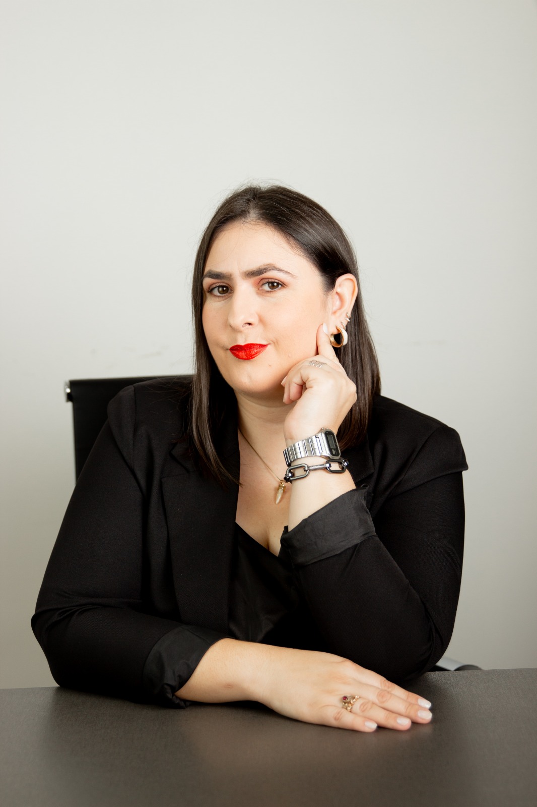 Foto de Daiane Soares Advogada